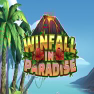 WinFall In Paradise